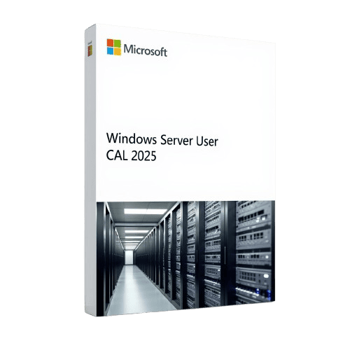 Windows Server 2025 günstig bei LicenseLounge24 kaufen – sichere und effiziente Serverlösung